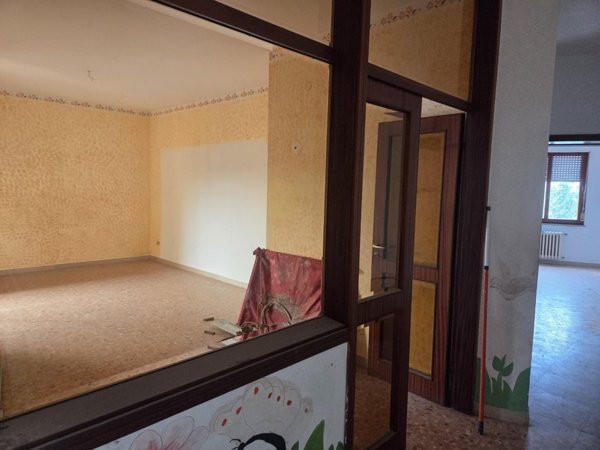 appartamento in vendita a Ponsacco