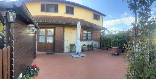 appartamento in vendita a Ponsacco