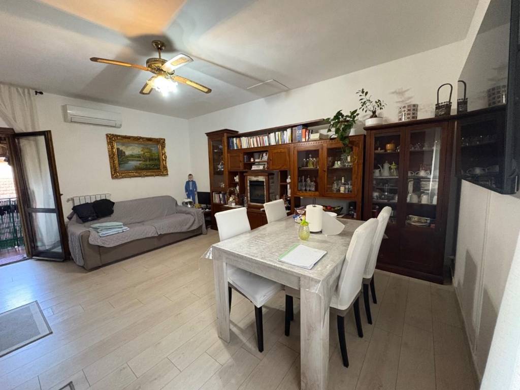 appartamento in vendita a Ponsacco