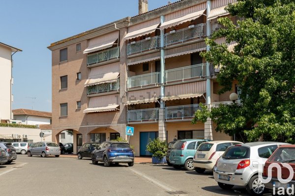 appartamento in vendita a Ponsacco