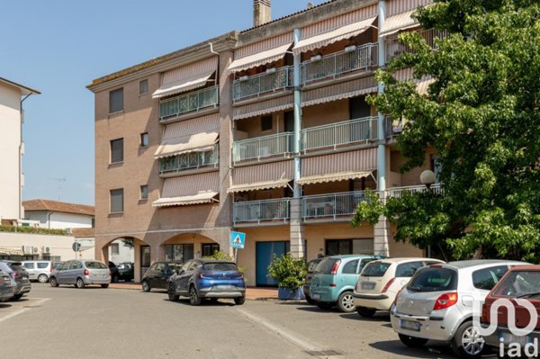 appartamento in vendita a Ponsacco