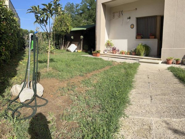 appartamento in vendita a Ponsacco