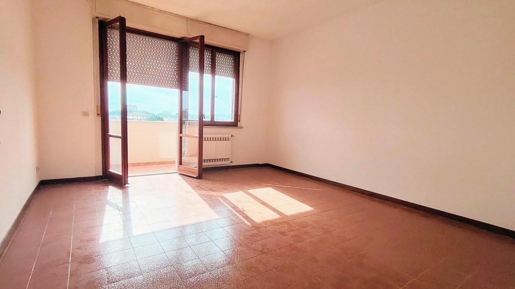 appartamento in vendita a Ponsacco