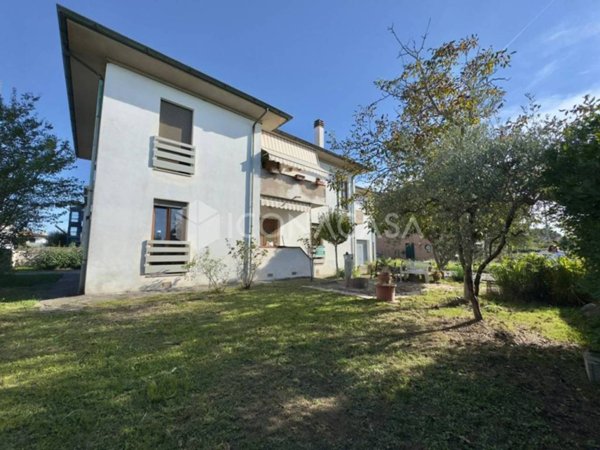 appartamento in vendita a Ponsacco