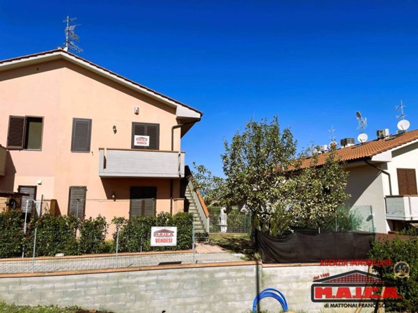 appartamento in vendita a Ponsacco