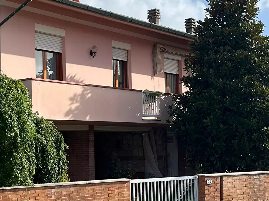 intera palazzina in vendita a Ponsacco