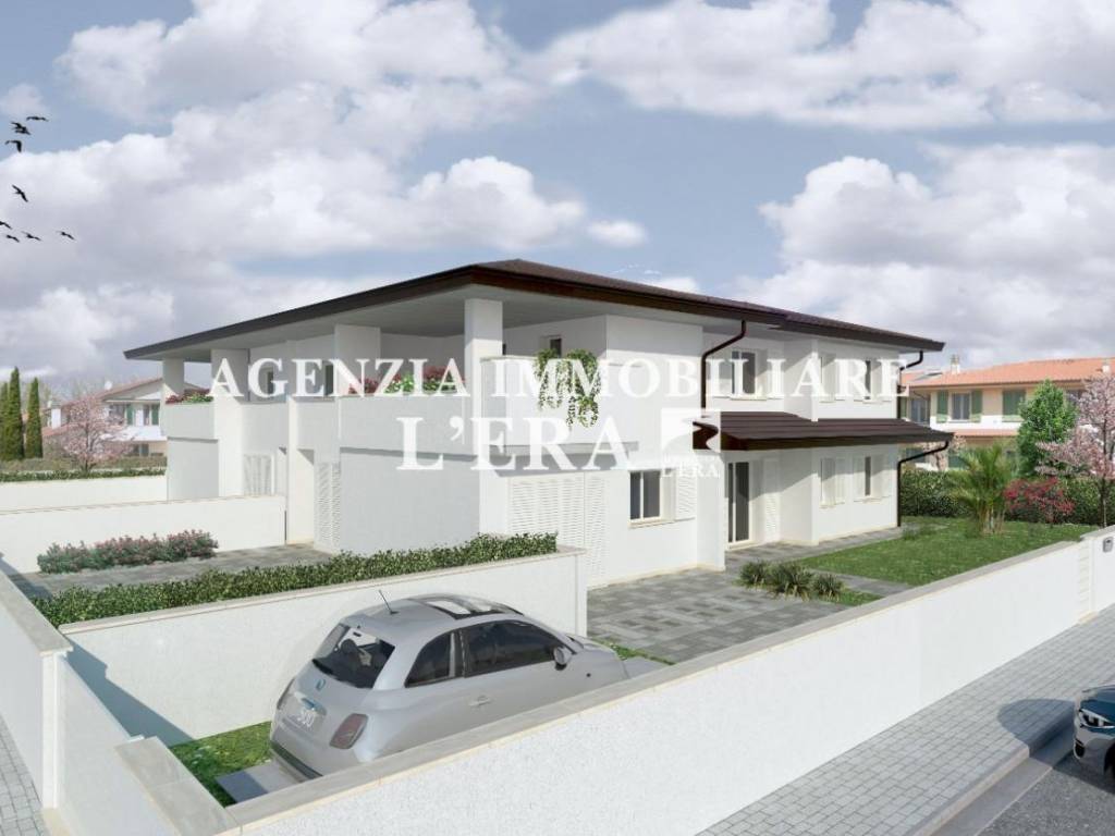 casa indipendente in vendita a Ponsacco