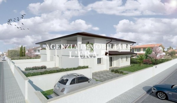 casa indipendente in vendita a Ponsacco