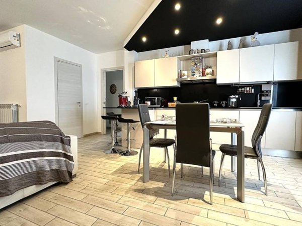 appartamento in vendita a Ponsacco