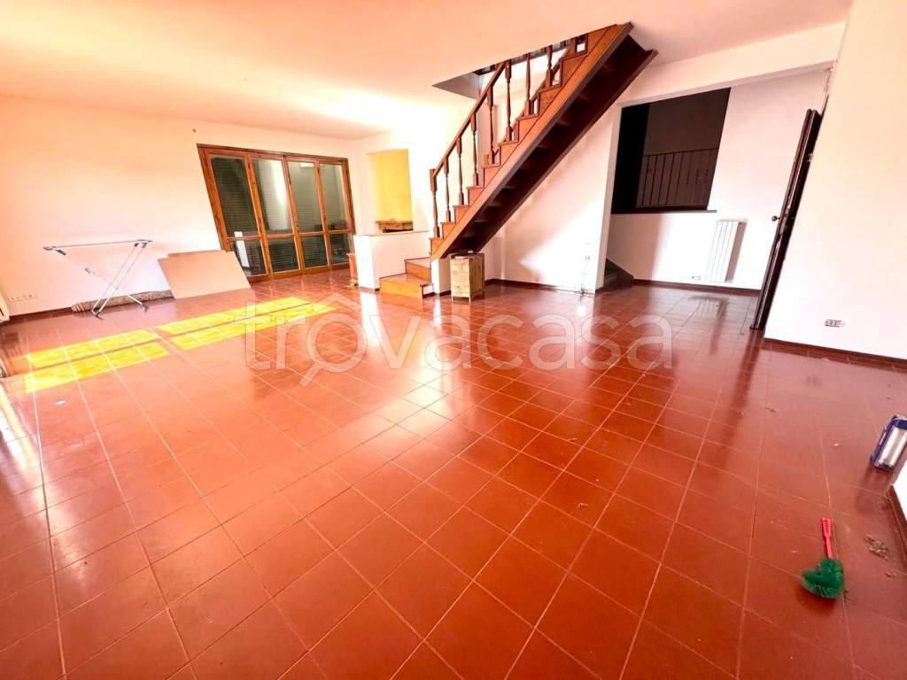 appartamento in vendita a Ponsacco