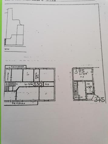 casa indipendente in vendita a Ponsacco