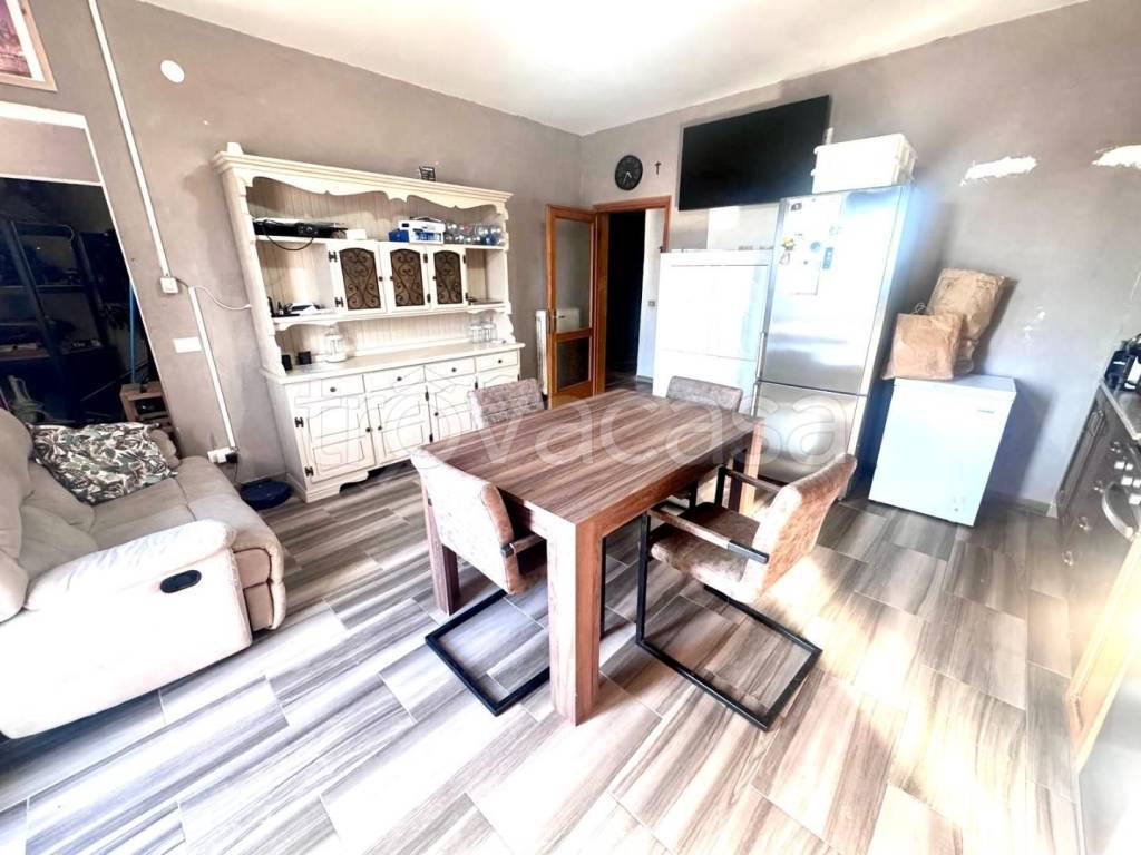 appartamento in vendita a Ponsacco