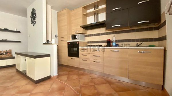 appartamento in vendita a Ponsacco
