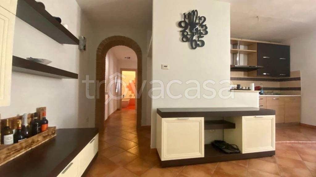appartamento in vendita a Ponsacco