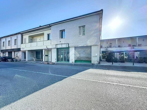 negozio in vendita a Ponsacco