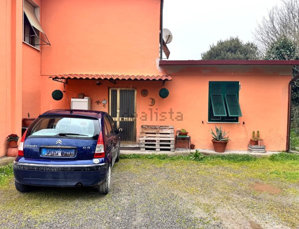 appartamento in vendita a Ponsacco