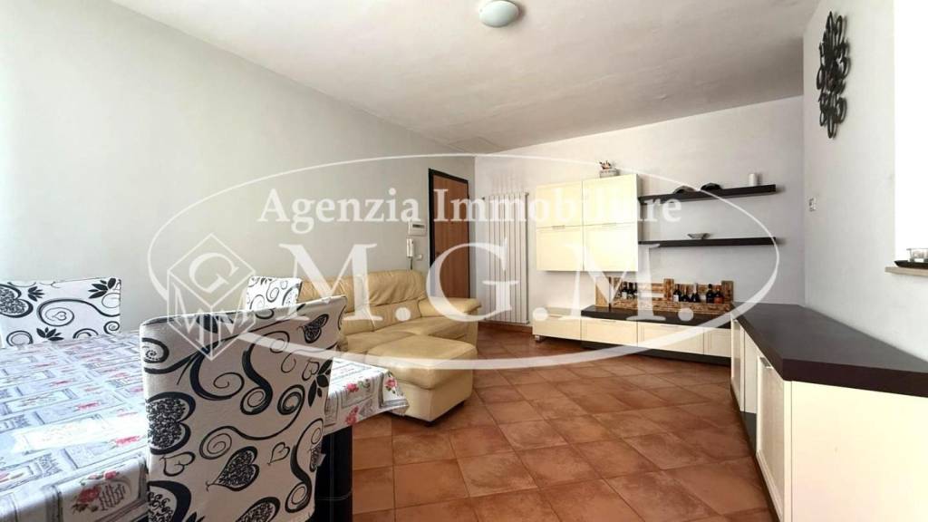 appartamento in vendita a Ponsacco