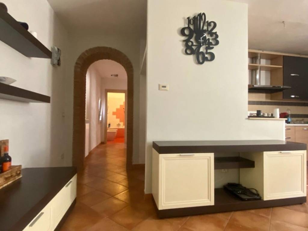 appartamento in vendita a Ponsacco