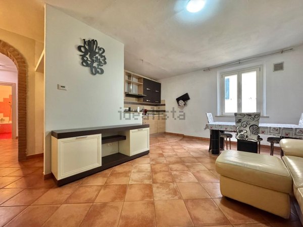 appartamento in vendita a Ponsacco