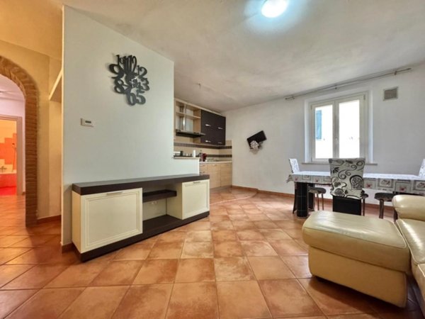 appartamento in vendita a Ponsacco