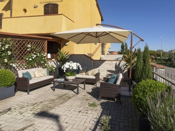 appartamento in vendita a Ponsacco