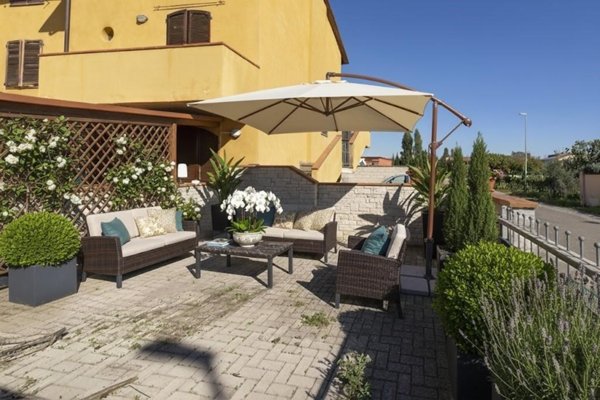 appartamento in vendita a Ponsacco