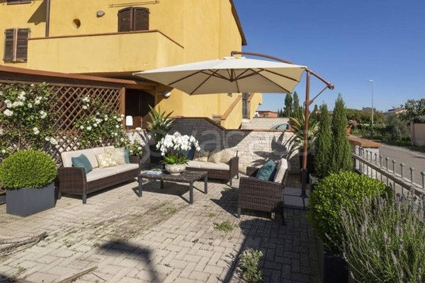 appartamento in vendita a Ponsacco