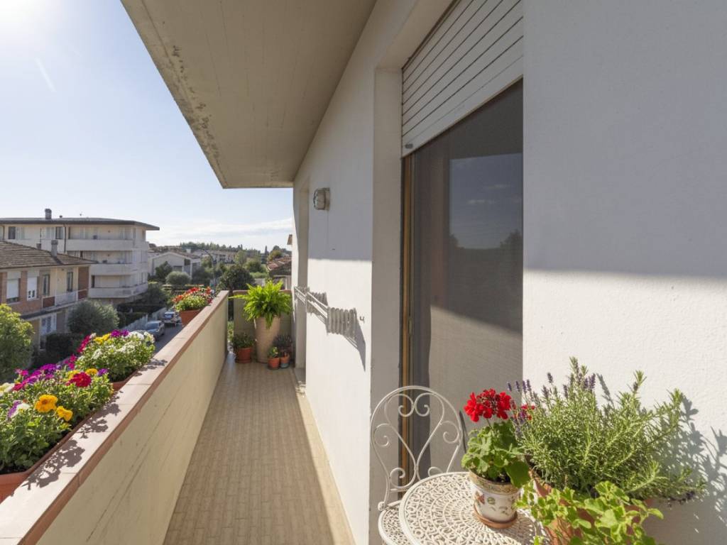 appartamento in vendita a Ponsacco