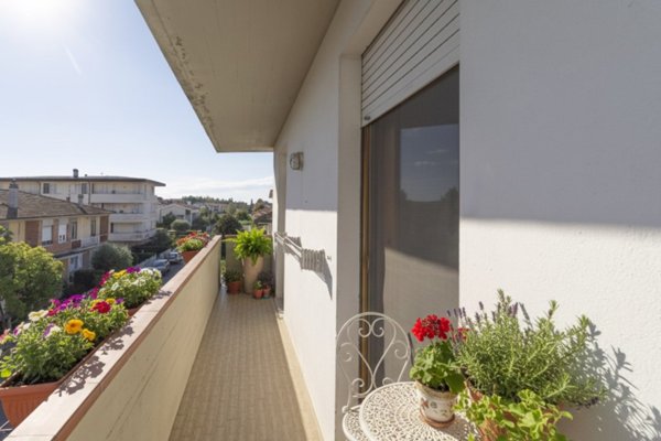 appartamento in vendita a Ponsacco