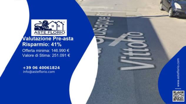 appartamento in vendita a Ponsacco