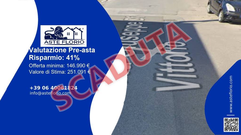 appartamento in vendita a Ponsacco