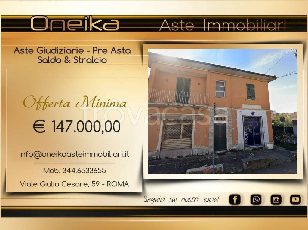 casa indipendente in vendita a Ponsacco