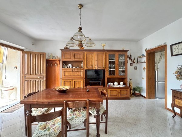 appartamento in vendita a Ponsacco