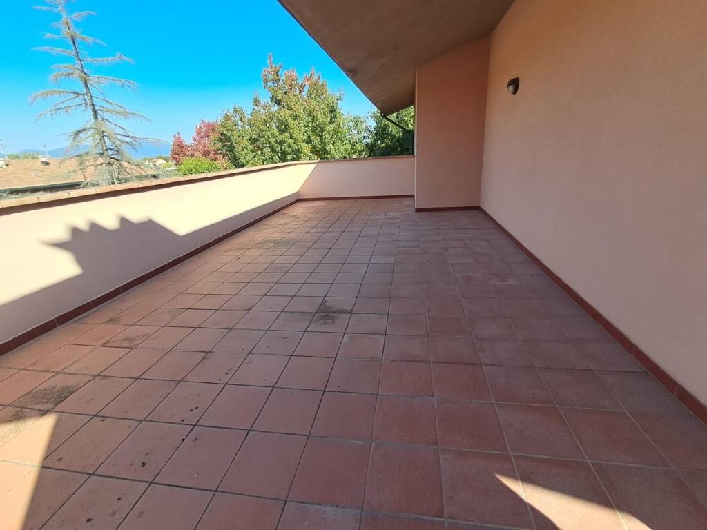 appartamento in vendita a Ponsacco