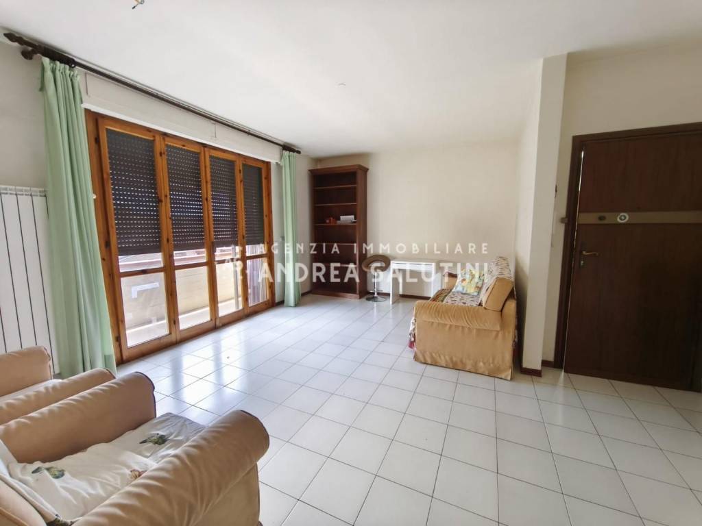 appartamento in vendita a Ponsacco