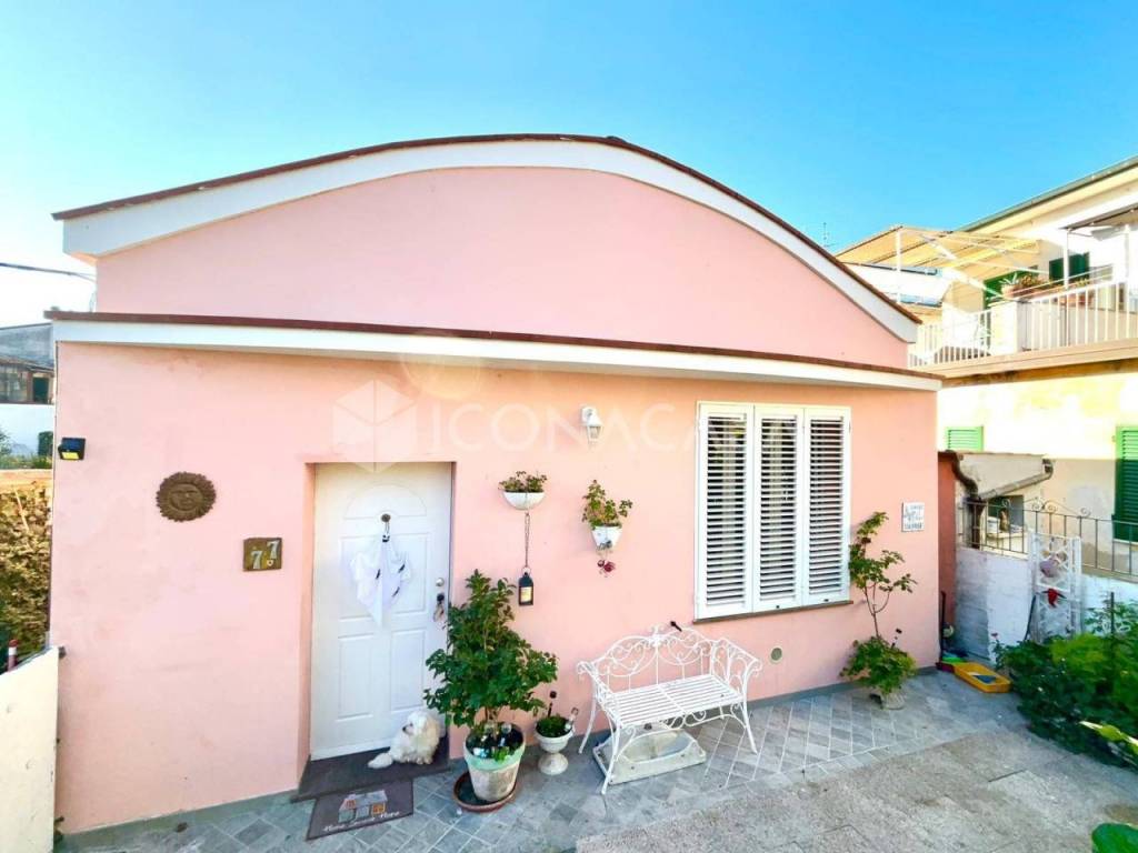 appartamento in vendita a Ponsacco