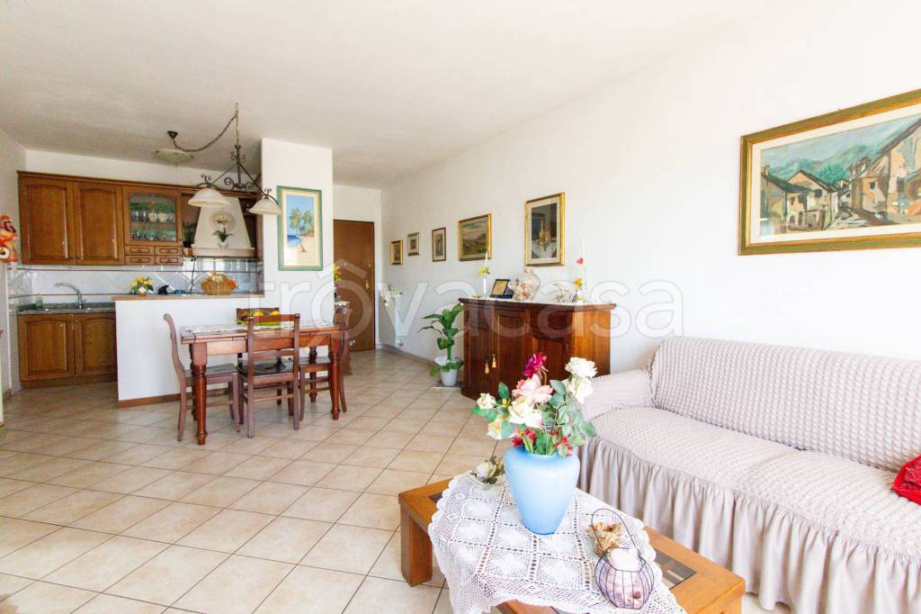 appartamento in vendita a Ponsacco