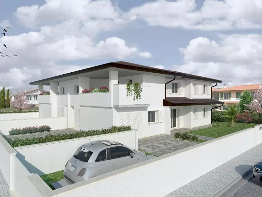 appartamento in vendita a Ponsacco