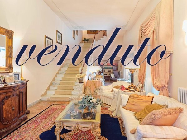 casa indipendente in vendita a Ponsacco