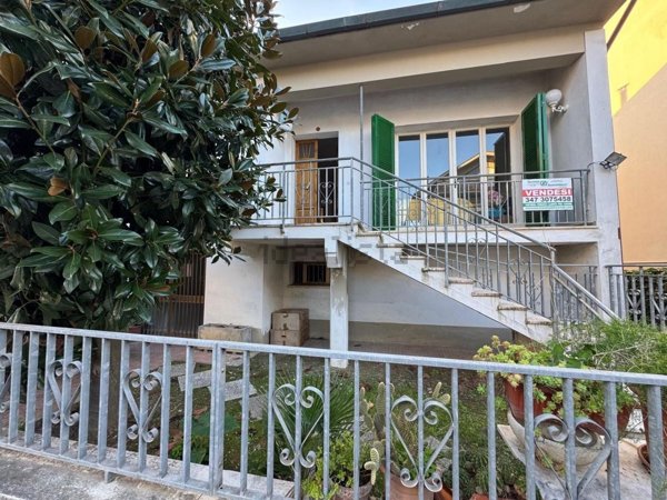 appartamento in vendita a Ponsacco