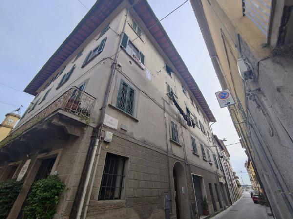 appartamento in vendita a Ponsacco