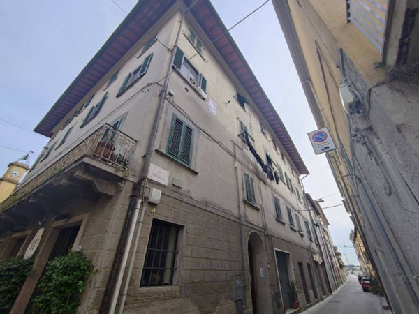 appartamento in affitto a Ponsacco