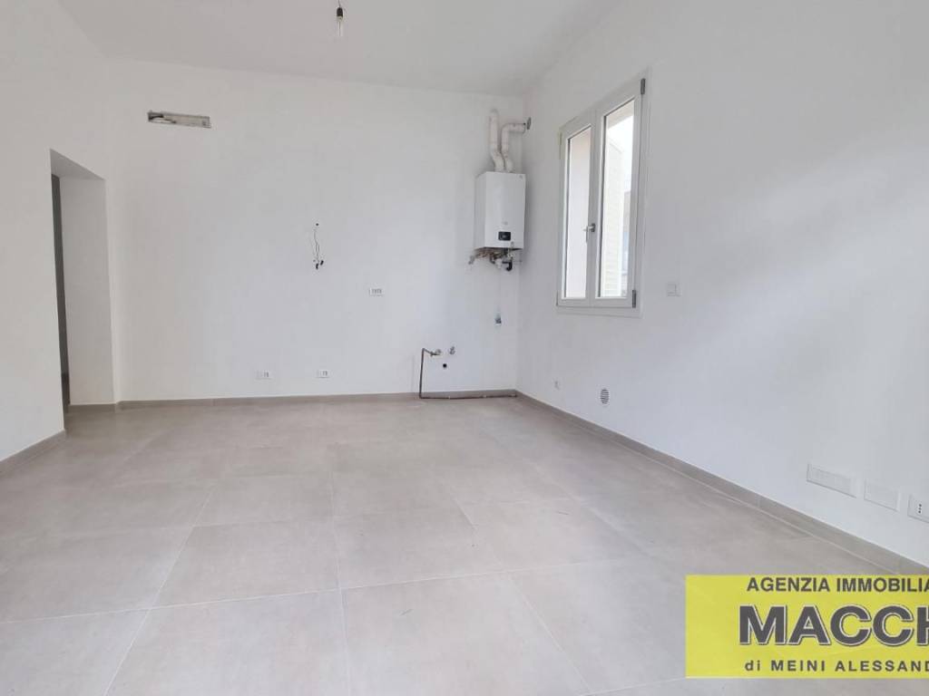 appartamento in vendita a Ponsacco