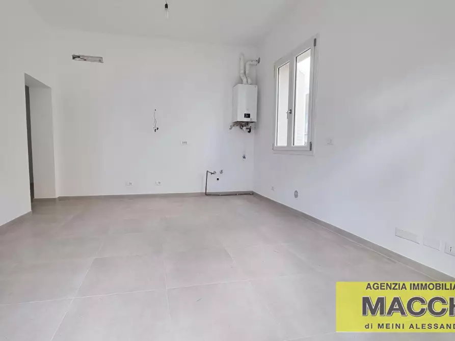 appartamento in vendita a Ponsacco