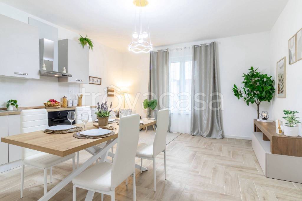 appartamento in vendita a Ponsacco