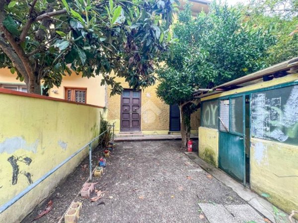 appartamento in vendita a Ponsacco