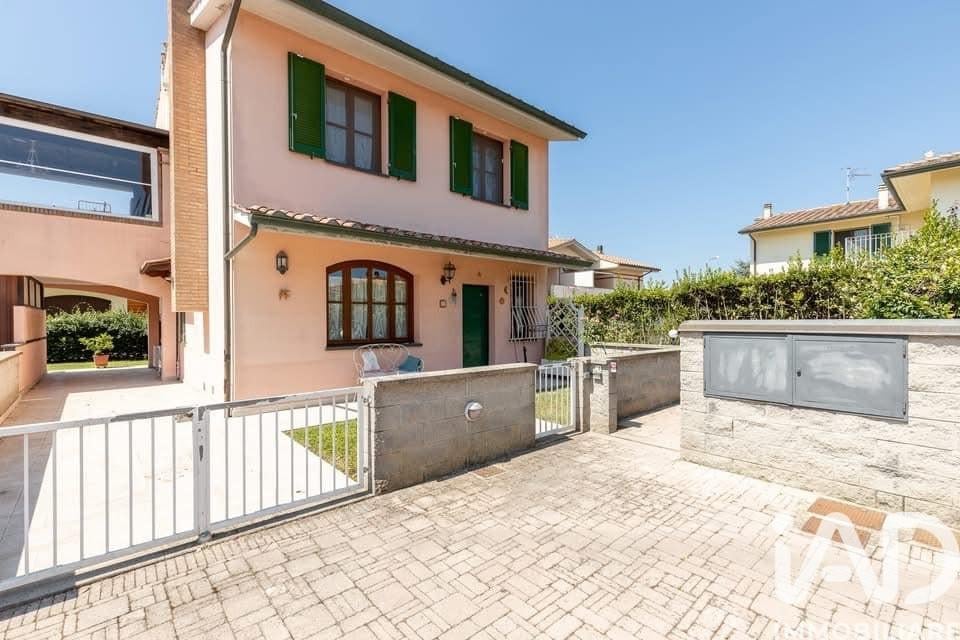 appartamento in vendita a Ponsacco