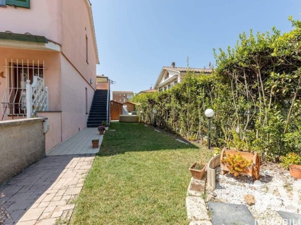 appartamento in vendita a Ponsacco