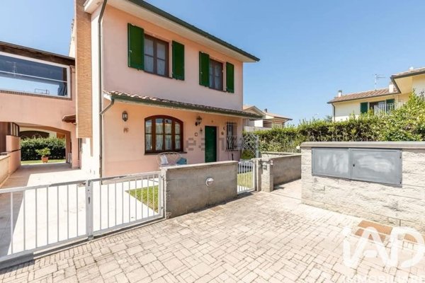 appartamento in vendita a Ponsacco