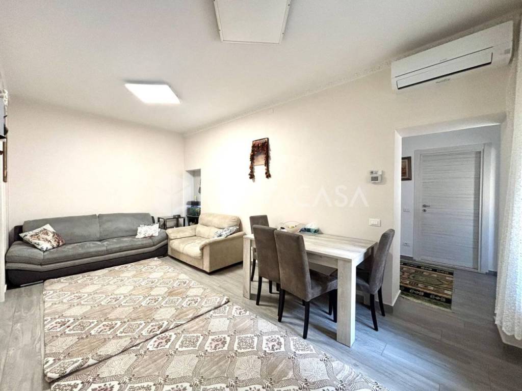 appartamento in vendita a Ponsacco